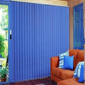 Rèm Lá dọc RLD06