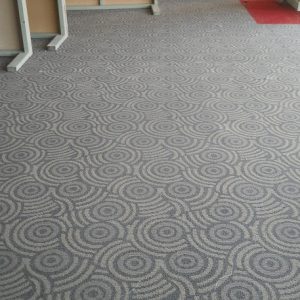 Thảm cuộn Họa tiết cao cấp KS01