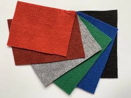 Thảm Nỉ sự kiện